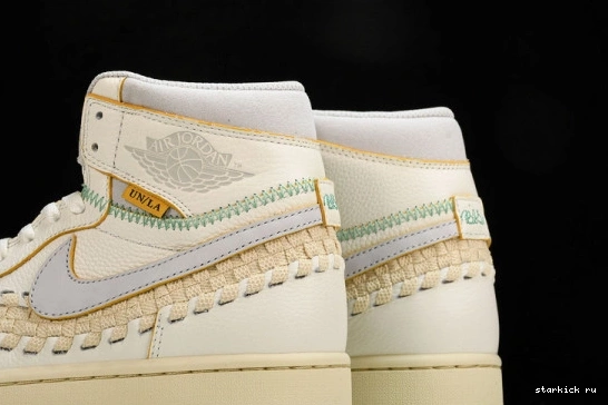 FD2565-100 OG  1  Union High x Jordan Air  